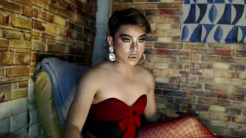 Snapshot of hadasam26 chatting on 02.14.25 SAM online show from 02.14.25