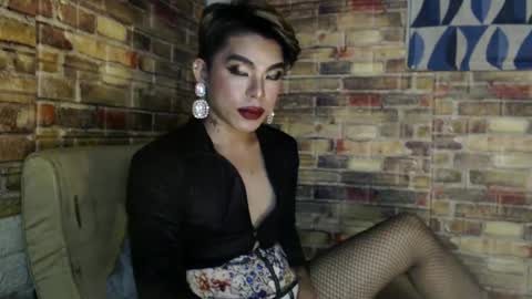 Snapshot of hadasam26 chatting on 03.02.25 SAM online show from 03.02.25