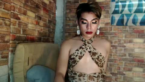 Snapshot of hadasam26 chatting on 03.04.25 SAM online show from 03.04.25