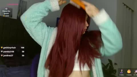 Hadde online show from 12.02.25