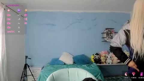 Hadde online show from 03.19.26