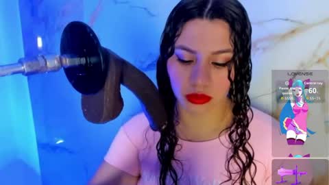 Snapshot of hade_cute2 chatting on 04.30.26 hade_cute2 online show from 04.30.26