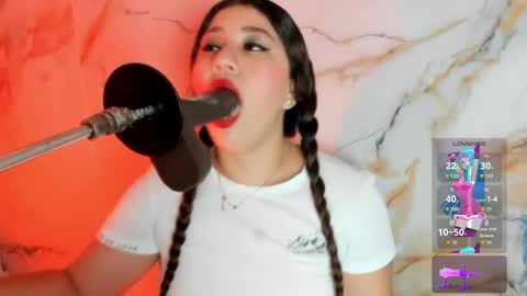 Snapshot of hade_cute2 chatting on 05.16.26 hade_cute2 online show from 05.16.26
