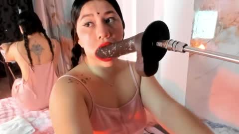 Snapshot of hade_cute2 chatting on 06.01.26 hade_cute2 online show from 06.01.26