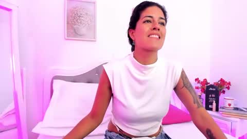  Hadeom  online show from 09.11.25