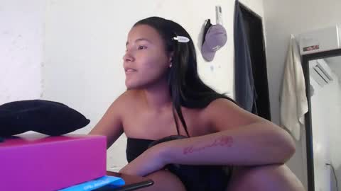 hadesmit1 online show from 03.17.26