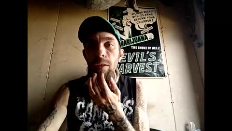 hadesvenom online show from 06.05.26