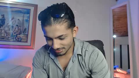 Snapshot of hadez_69 chatting on 04.19.26 HADEZ online show from 04.19.26