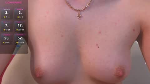 Snapshot of hadleynichols chatting on 02.16.25 Hi Im Rebecca Glad to see you in my room  PVT is open online show from 02.16.25