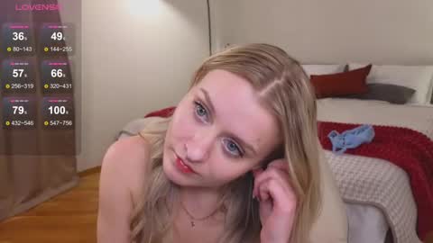 Snapshot of hadleynichols chatting on 02.24.25 Hi Im Rebecca Glad to see you in my room  PVT is open online show from 02.24.25