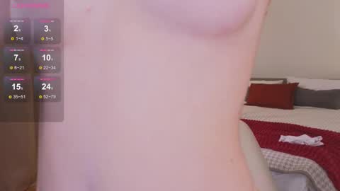 Snapshot of hadleynichols chatting on 02.26.25 Hi Im Rebecca Glad to see you in my room  PVT is open online show from 02.26.25