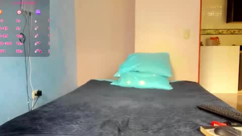 haely_bunny online show from 02.13.26