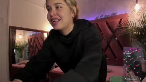 Haely online show from 03.11.25