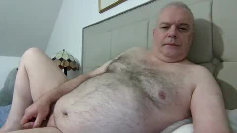 haggisstop online show from 11.04.25