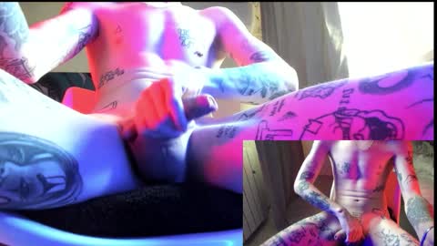 haildave6 online show from 01.14.26