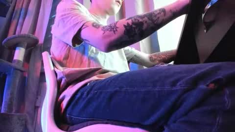 haildave6 online show from 03.02.26