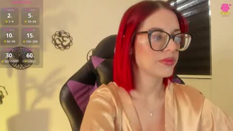 Snapshot of haileebeer_ chatting on 05.02.26 Hailee online show from 05.02.26