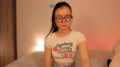 Hailey online show from 12.15.24