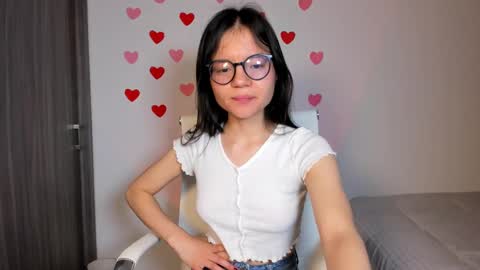 Hailey online show from 03.02.25