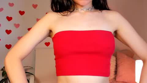 Hailey online show from 03.07.25