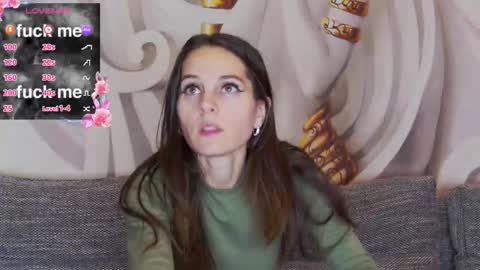 HaileyPeach online show from 01.18.26