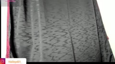 Hailey online show from 01.06.26