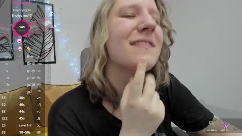 Hailey online show from 02.12.26