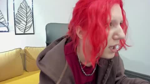 Hailey online show from 03.09.26