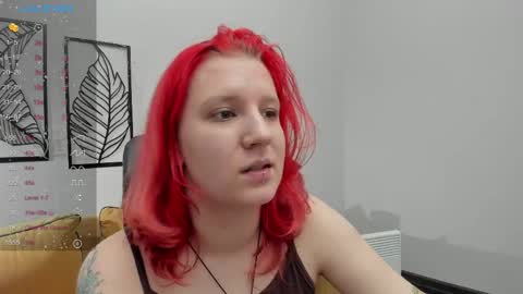 Hailey online show from 04.13.26