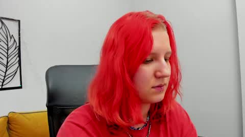 Hailey online show from 04.24.26