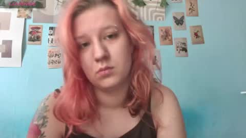 Snapshot of haileyfoxy chatting on 07.27.26 Hailey online show from 07.27.26