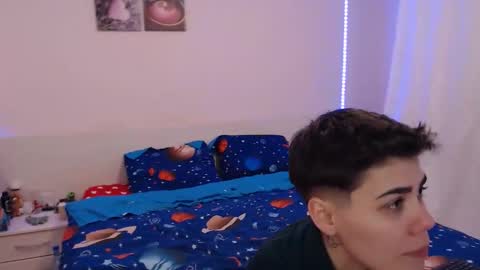 Snapshot of haileylucy chatting on 02.05.26 Lucy online show from 02.05.26