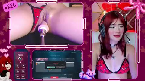 Hailey online show from 02.18.25