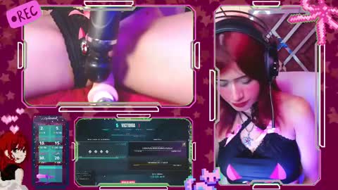 Hailey online show from 03.08.25