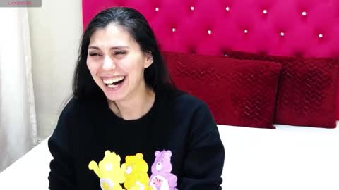 Hailey online show from 02.18.26