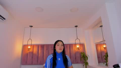 Haily online show from 03.15.26