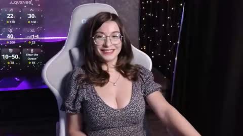 HailyHeavenly online show from 02.02.26