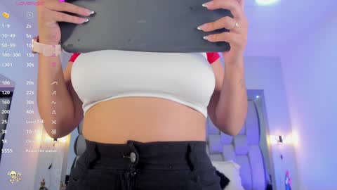 Haily Bairen online show from 12.05.24