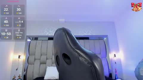 Haily Bairen online show from 01.07.25