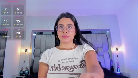  Haily Bairen online show from 01.09.25