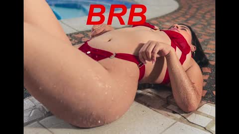  Haily Bairen online show from 02.03.25