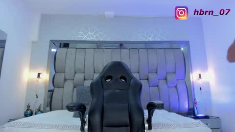  Haily Bairen online show from 02.10.25