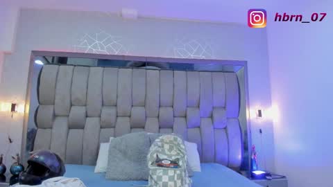  Haily Bairen online show from 02.12.25