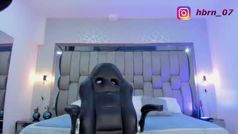  Haily Bairen online show from 02.13.25