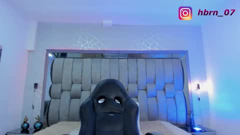  Haily Bairen online show from 02.22.25
