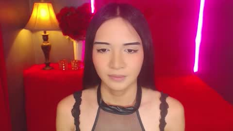 Snapshot of hailyourqueenofsatisfaction chatting on 02.08.26 Haily online show from 02.08.26