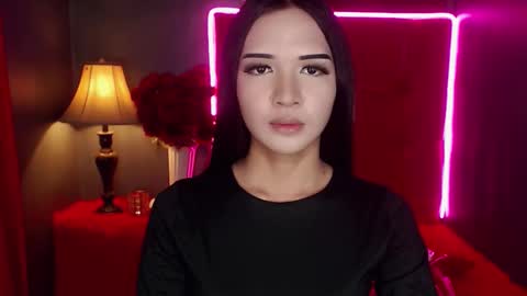 Snapshot of hailyourqueenofsatisfaction chatting on 02.11.26 Haily online show from 02.11.26