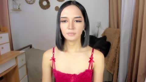 Snapshot of hailyourqueenofsatisfaction chatting on 05.02.26 Haily online show from 05.02.26