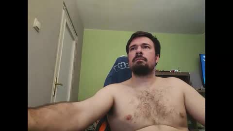 Snapshot of hairy_guy007 chatting on 01.17.26 hairy_guy007 online show from 01.17.26