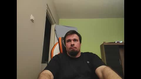 Snapshot of hairy_guy007 chatting on 04.08.26 hairy_guy007 online show from 04.08.26